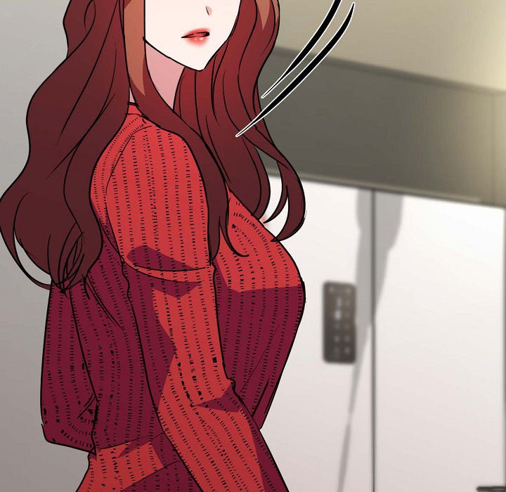 Absolute Possession Absolute Possession EP 17 - Toomics page 164 - 