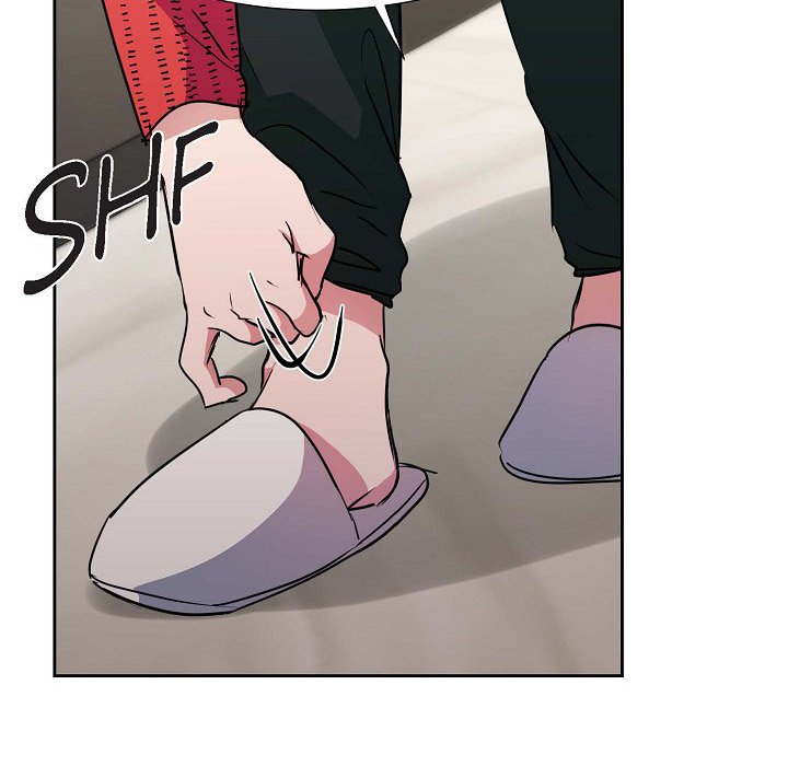 Absolute Possession Absolute Possession EP 17 - Toomics page 170 - 