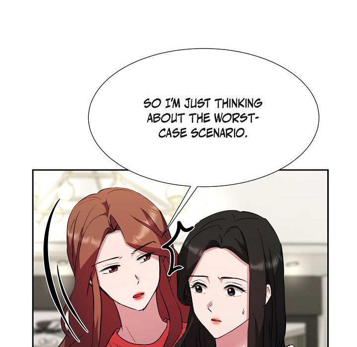 Absolute Possession Absolute Possession EP 17 - Toomics page 174 - 