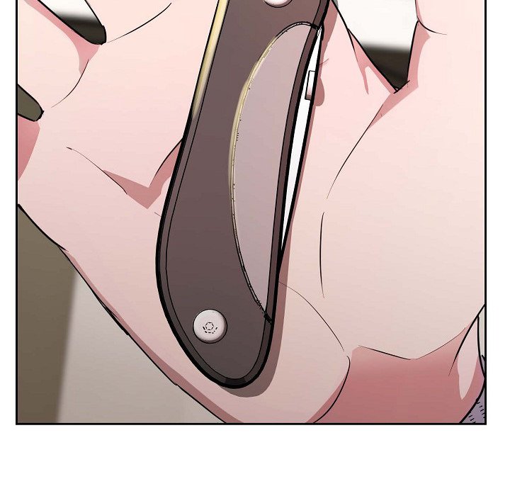 Absolute Possession Absolute Possession EP 17 - Toomics page 180 - 