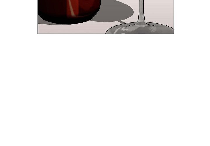 Absolute Possession Absolute Possession EP 17 - Toomics page 3 - 