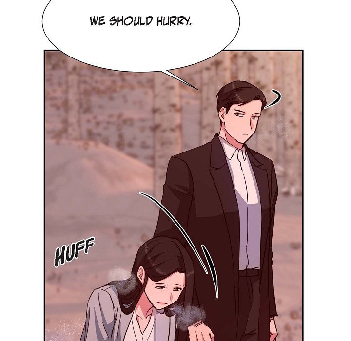 Absolute Possession Absolute Possession EP 17 - Toomics page 21 - 