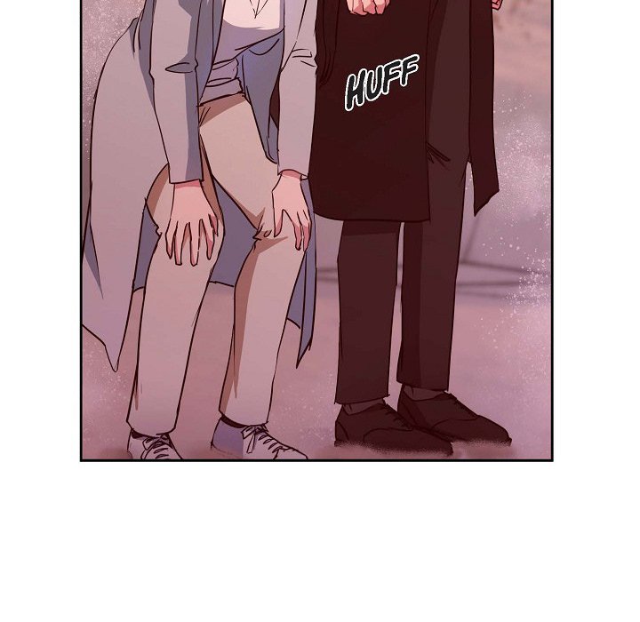 Absolute Possession Absolute Possession EP 17 - Toomics page 22 - 