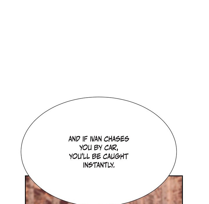 Absolute Possession Absolute Possession EP 17 - Toomics page 29 - 