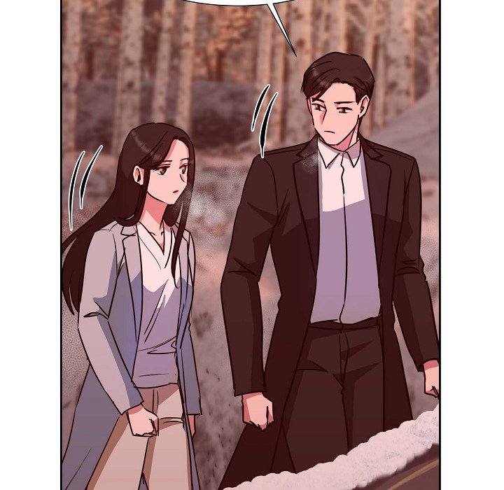 Absolute Possession Absolute Possession EP 17 - Toomics page 30 - 