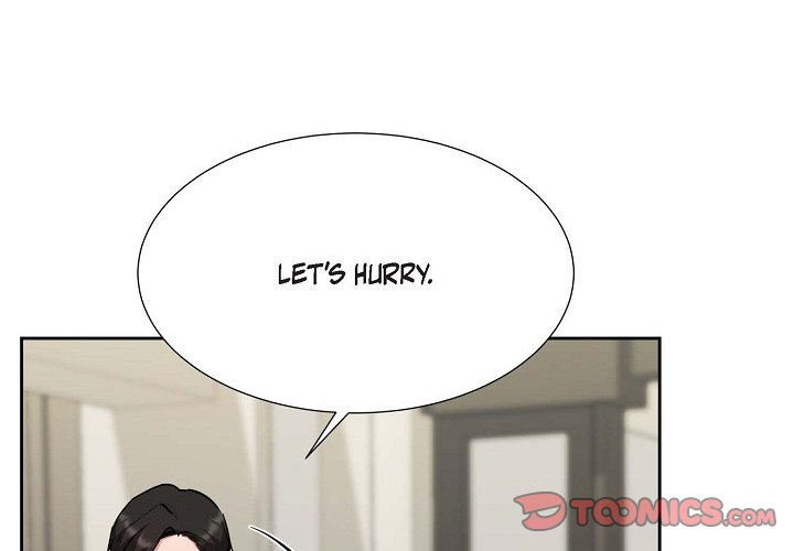 Absolute Possession Absolute Possession EP 17 - Toomics page 4 - 