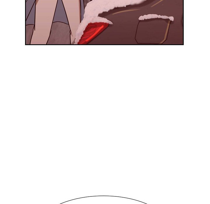 Absolute Possession Absolute Possession EP 17 - Toomics page 31 - 