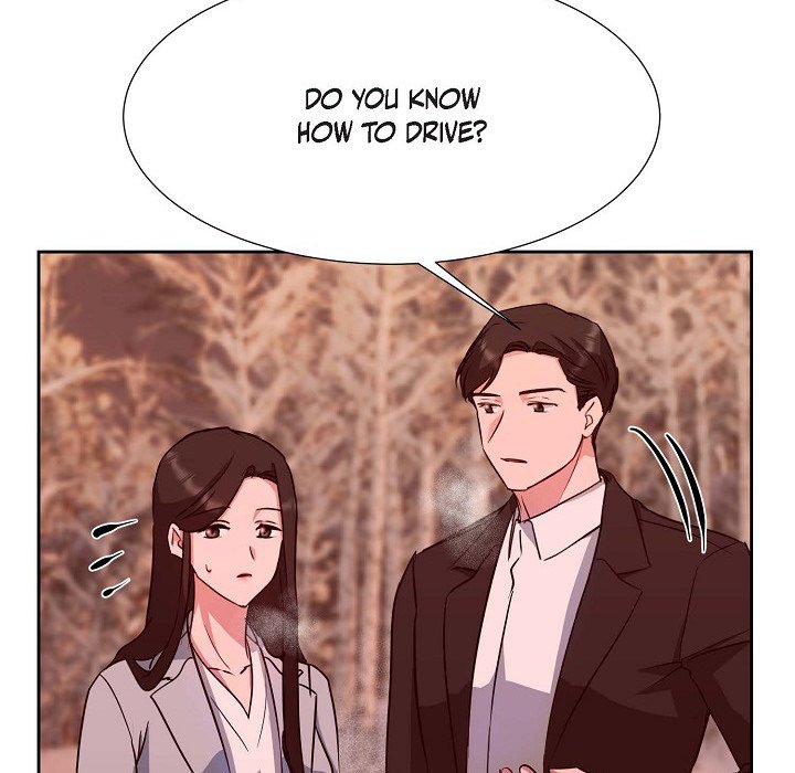 Absolute Possession Absolute Possession EP 17 - Toomics page 32 - 