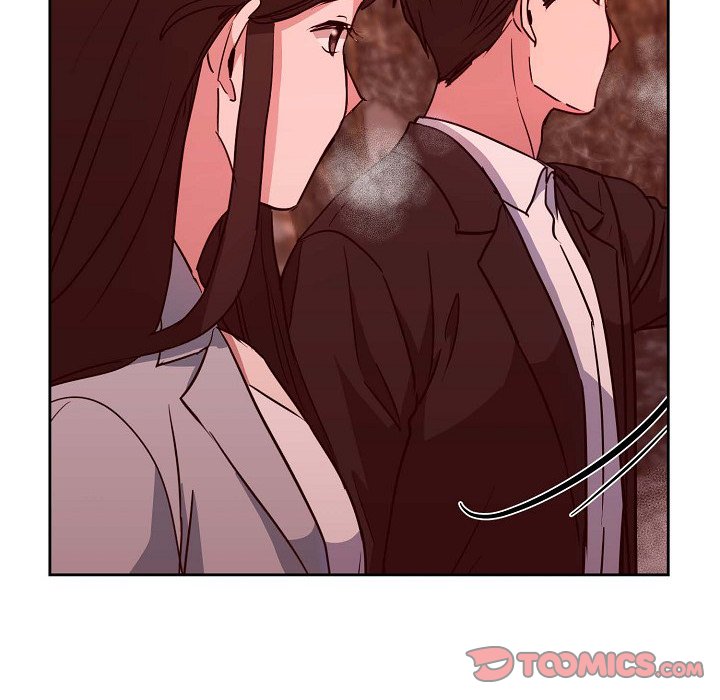 Absolute Possession Absolute Possession EP 17 - Toomics page 40 - 