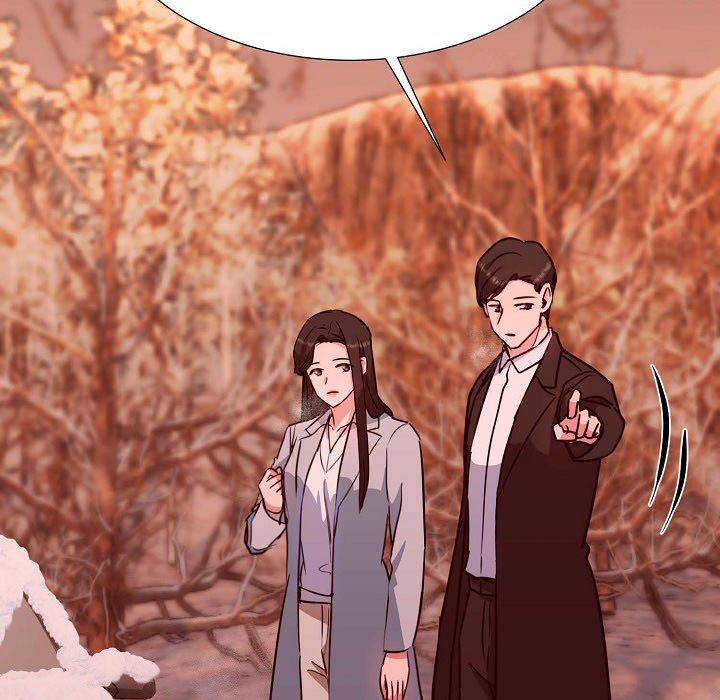 Absolute Possession Absolute Possession EP 17 - Toomics page 42 - 