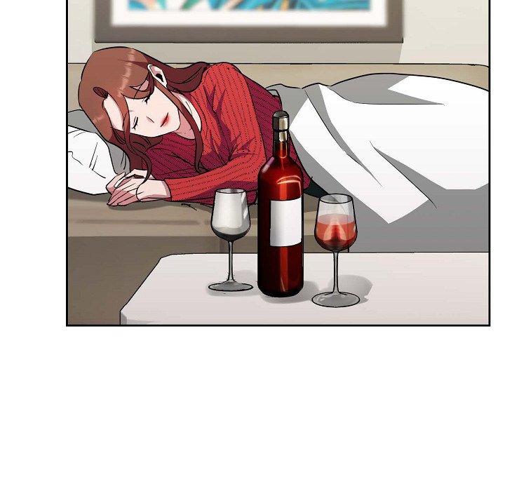 Absolute Possession Absolute Possession EP 17 - Toomics page 6 - 