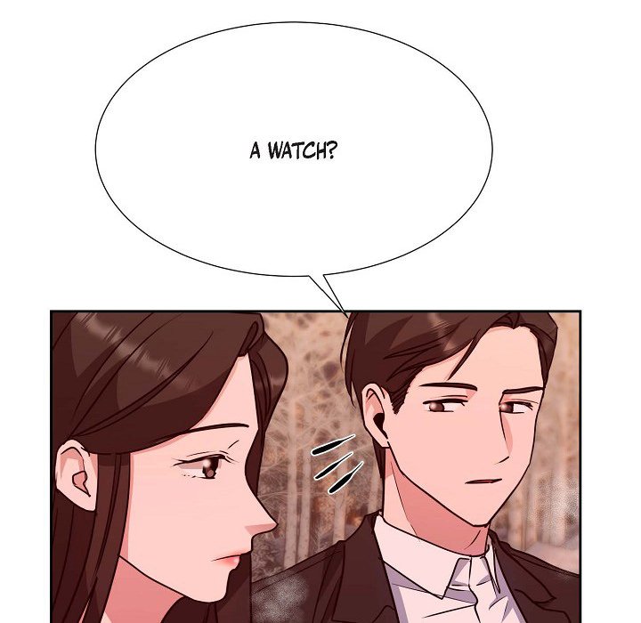 Absolute Possession Absolute Possession EP 17 - Toomics page 51 - 
