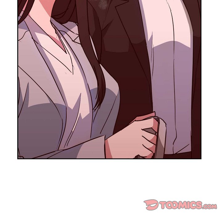 Absolute Possession Absolute Possession EP 17 - Toomics page 52 - 
