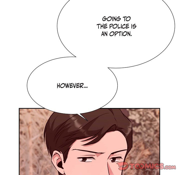 Absolute Possession Absolute Possession EP 17 - Toomics page 64 - 