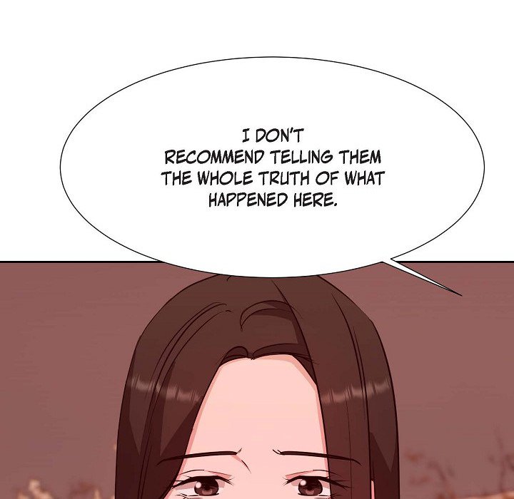 Absolute Possession Absolute Possession EP 17 - Toomics page 67 - 