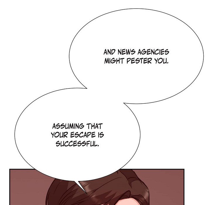 Absolute Possession Absolute Possession EP 17 - Toomics page 73 - 