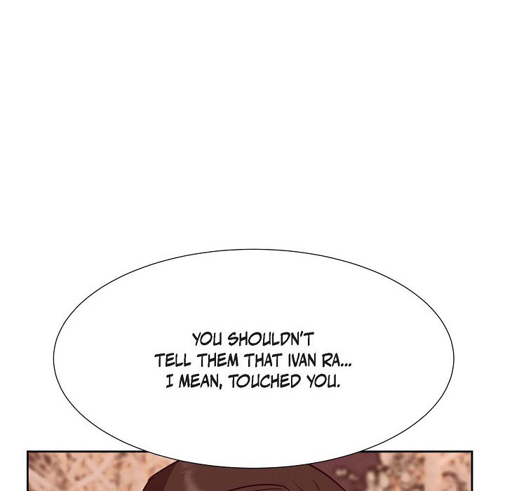 Absolute Possession Absolute Possession EP 17 - Toomics page 81 - 
