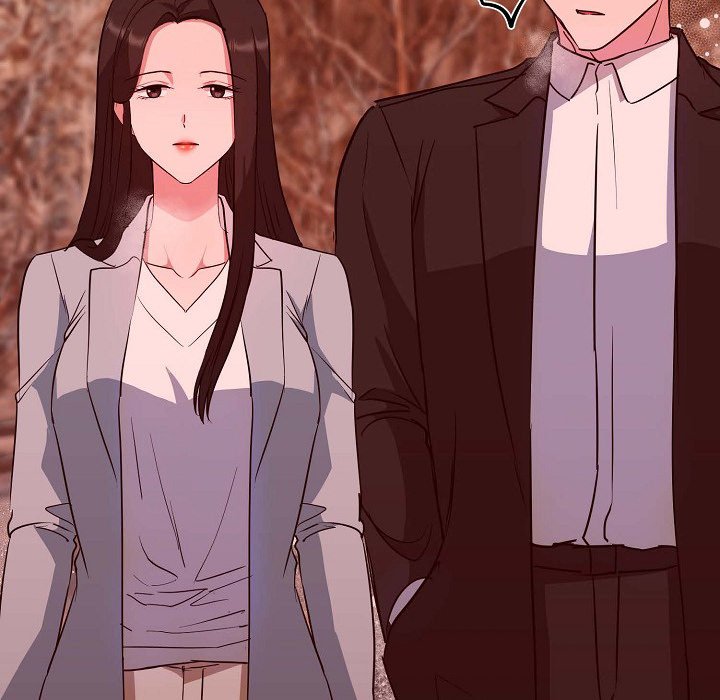 Absolute Possession Absolute Possession EP 17 - Toomics page 85 - 