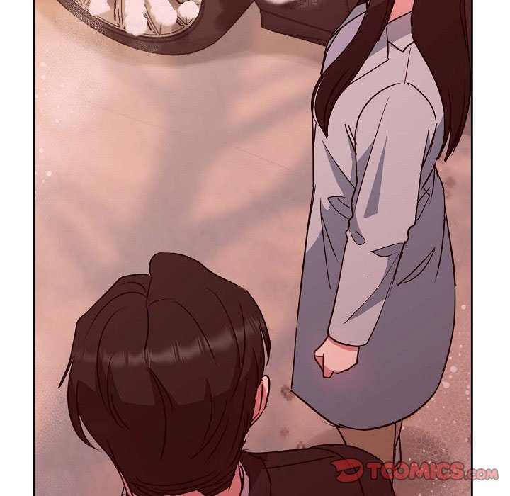 Absolute Possession Absolute Possession EP 17 - Toomics page 88 - 