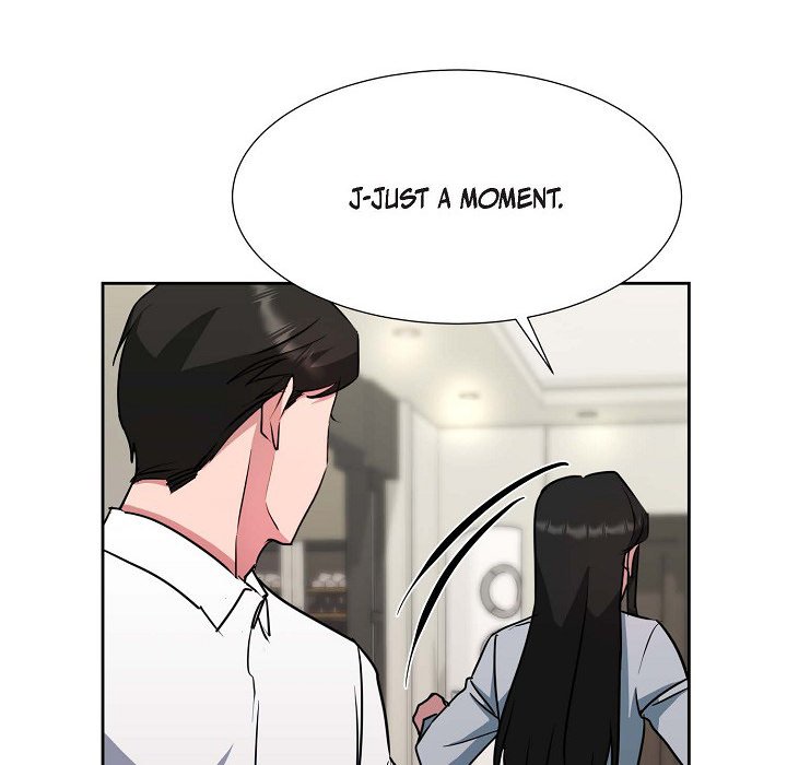 Absolute Possession Absolute Possession EP 17 - Toomics page 10 - 