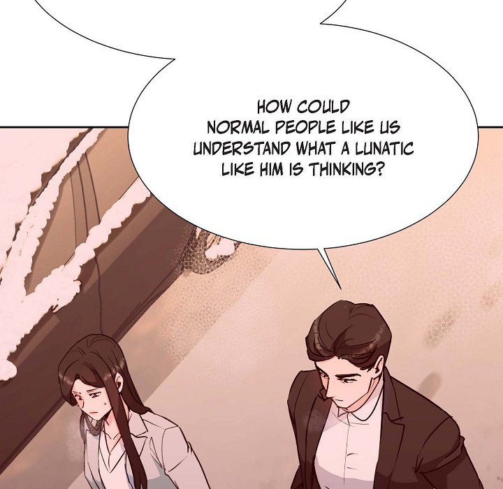 Absolute Possession Absolute Possession EP 17 - Toomics page 96 - 