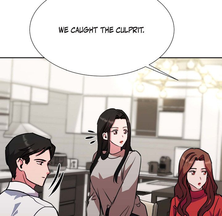 Absolute Possession Absolute Possession EP 18 - Toomics page 12 - 