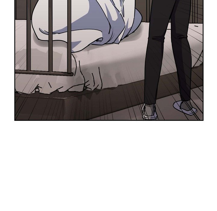 Absolute Possession Absolute Possession EP 18 - Toomics page 119 - 