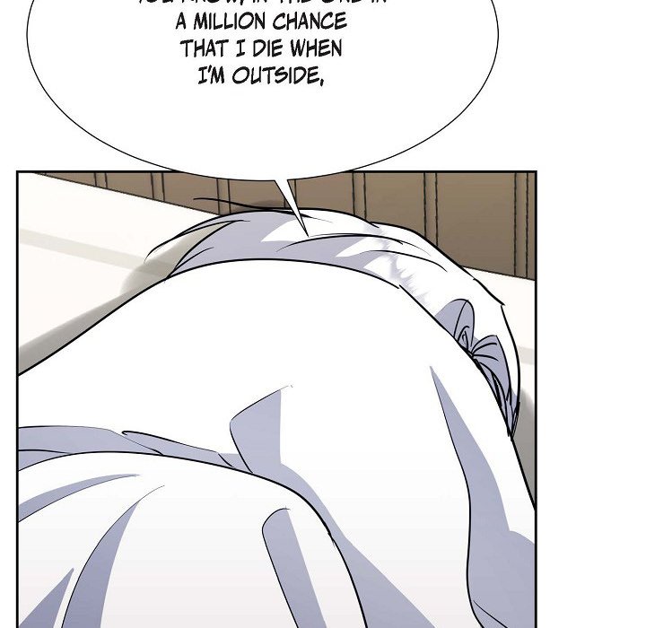 Absolute Possession Absolute Possession EP 18 - Toomics page 123 - 