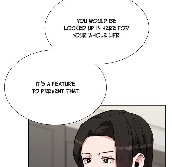 Absolute Possession Absolute Possession EP 18 - Toomics page 125 - 