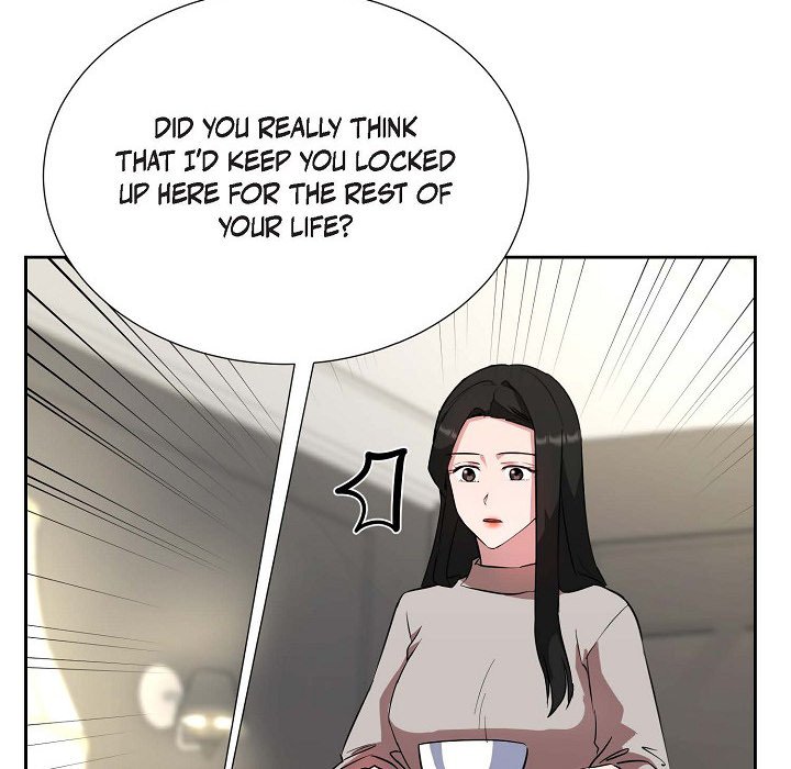Absolute Possession Absolute Possession EP 18 - Toomics page 128 - 