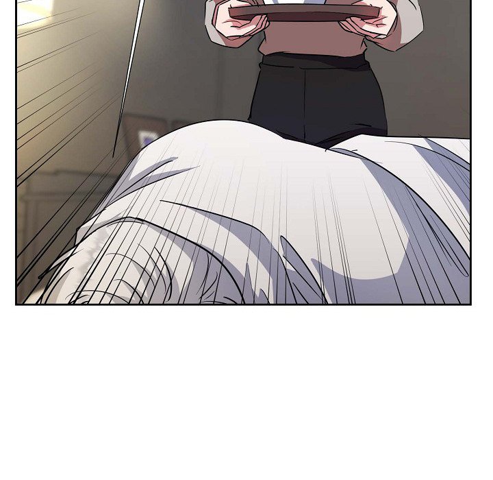 Absolute Possession Absolute Possession EP 18 - Toomics page 129 - 