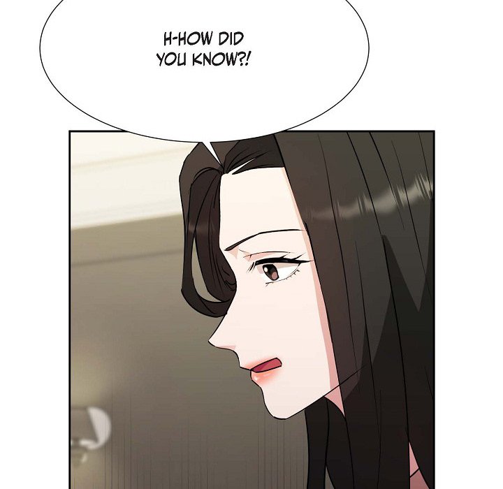 Absolute Possession Absolute Possession EP 18 - Toomics page 131 - 