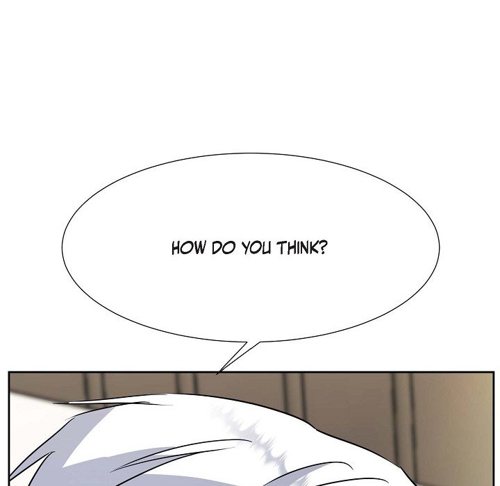 Absolute Possession Absolute Possession EP 18 - Toomics page 133 - 