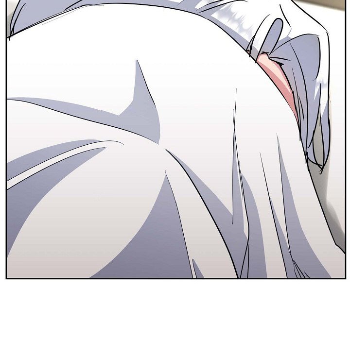 Absolute Possession Absolute Possession EP 18 - Toomics page 134 - 