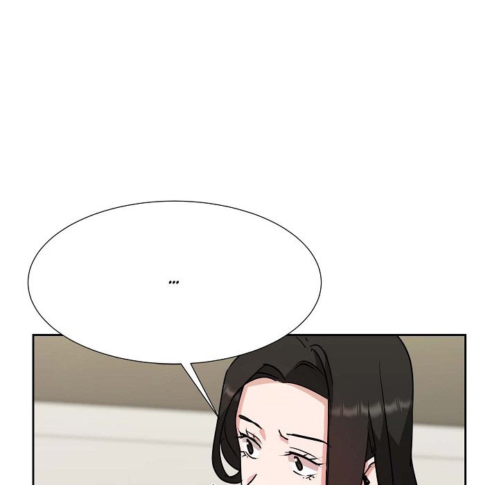 Absolute Possession Absolute Possession EP 18 - Toomics page 135 - 