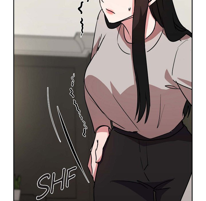 Absolute Possession Absolute Possession EP 18 - Toomics page 136 - 