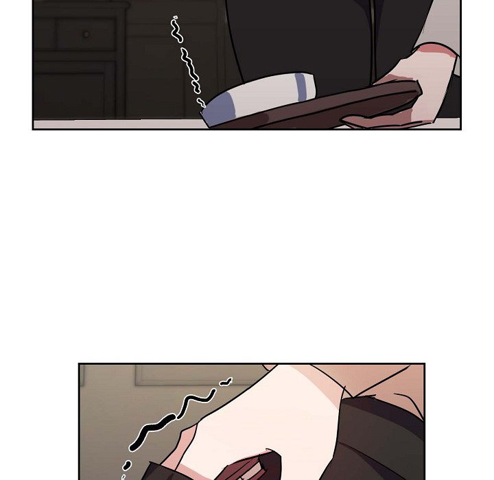 Absolute Possession Absolute Possession EP 18 - Toomics page 137 - 