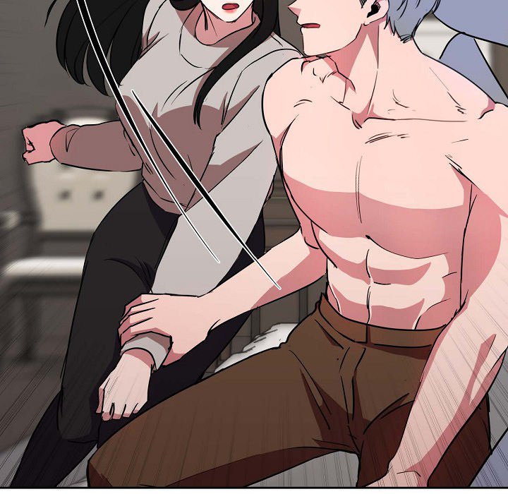 Absolute Possession Absolute Possession EP 18 - Toomics page 141 - 