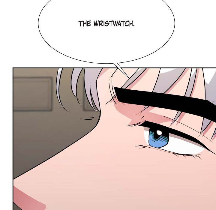 Absolute Possession Absolute Possession EP 18 - Toomics page 143 - 