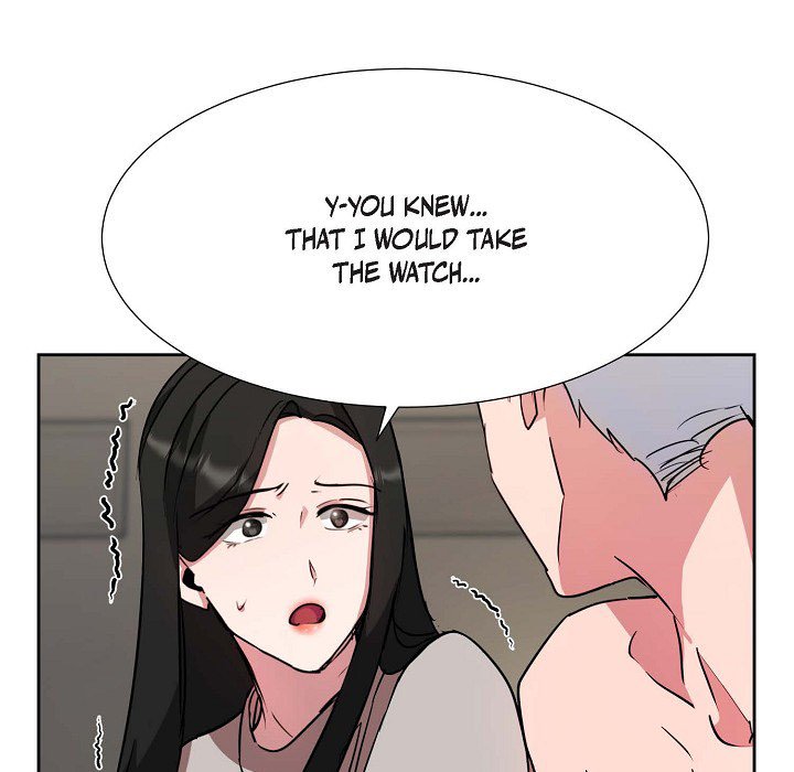 Absolute Possession Absolute Possession EP 18 - Toomics page 147 - 