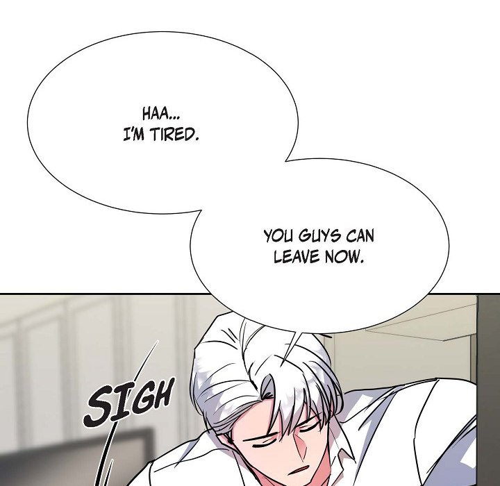 Absolute Possession Absolute Possession EP 18 - Toomics page 16 - 
