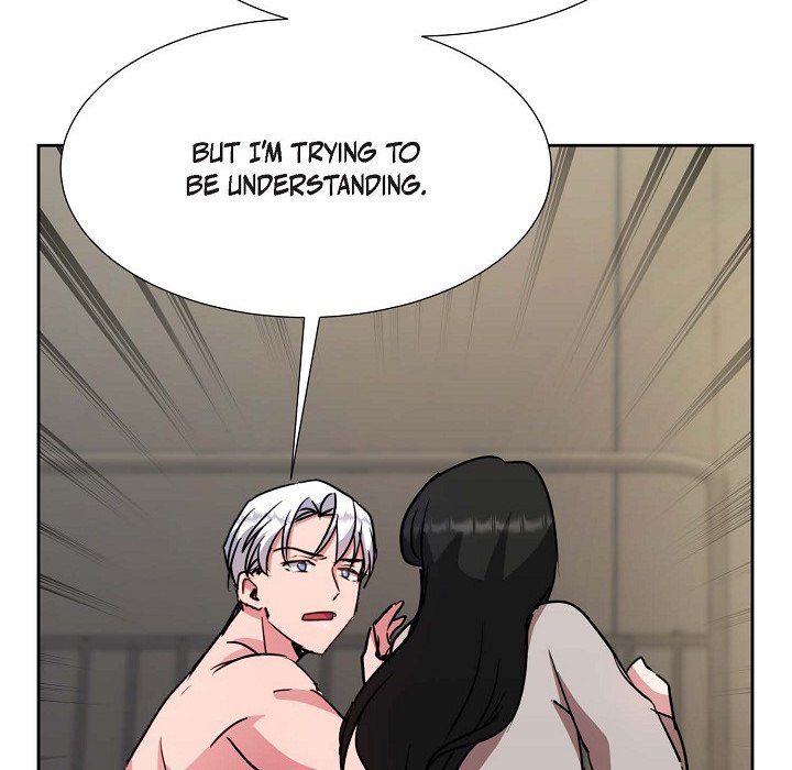 Absolute Possession Absolute Possession EP 18 - Toomics page 155 - 