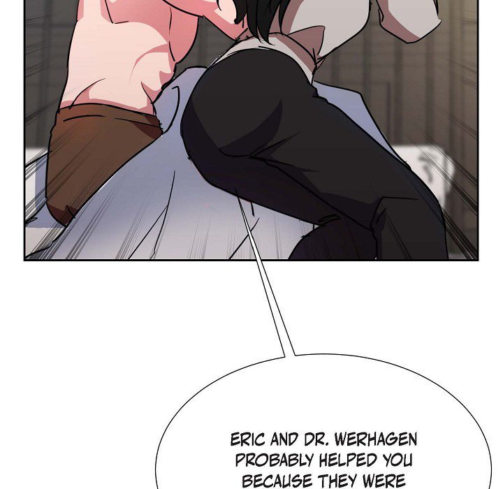 Absolute Possession Absolute Possession EP 18 - Toomics page 156 - 