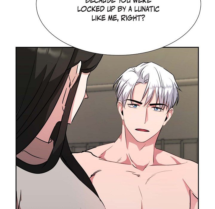 Absolute Possession Absolute Possession EP 18 - Toomics page 158 - 
