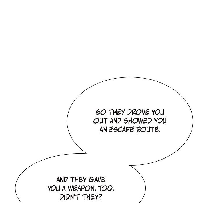 Absolute Possession Absolute Possession EP 18 - Toomics page 160 - 