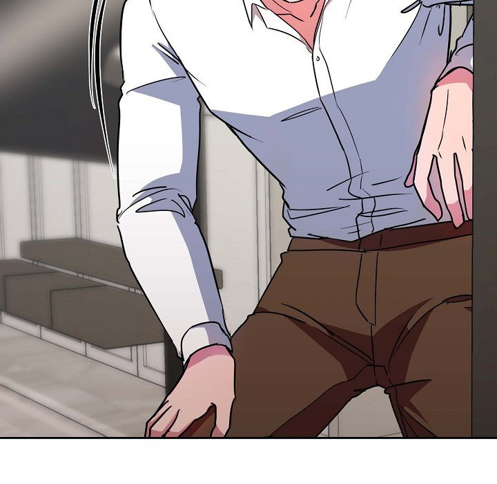 Absolute Possession Absolute Possession EP 18 - Toomics page 17 - 