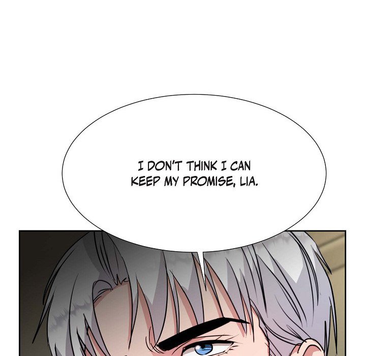 Absolute Possession Absolute Possession EP 18 - Toomics page 167 - 