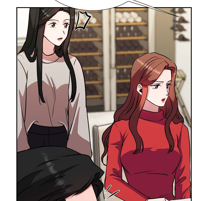 Absolute Possession Absolute Possession EP 18 - Toomics page 19 - 