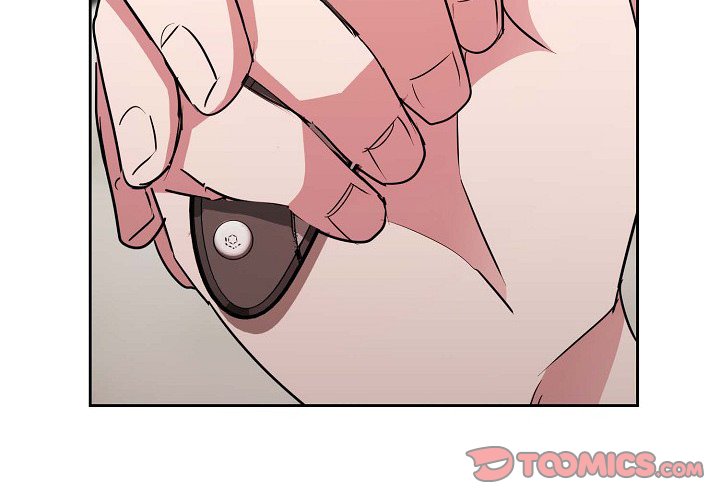 Absolute Possession Absolute Possession EP 18 - Toomics page 3 - 