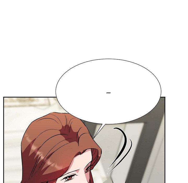 Absolute Possession Absolute Possession EP 18 - Toomics page 21 - 